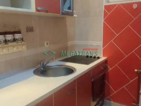 Rent, two bedroom apartment, 52m², Bulevar Oslobodjenja, Novi Sad Sve Podlokacije - image 4