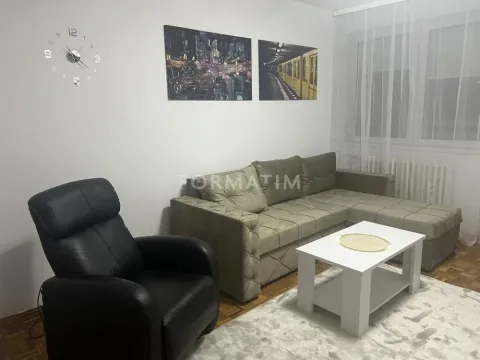 Izdavanje, dvosoban stan, 67m², Novi Beograd Sve Podlokacije, Beograd - image 16