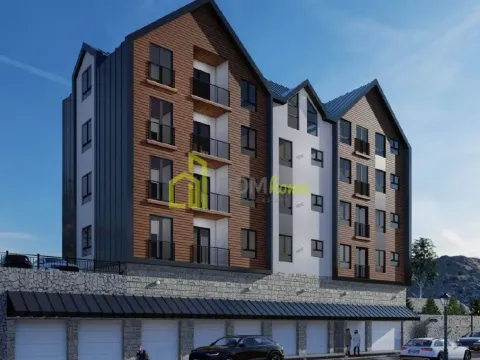 Prodaja, jednosoban stan, 47m², Kolašin, Crna Gora - image 3