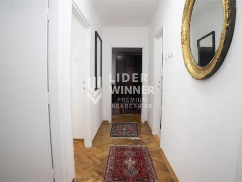 Prodaja, dvosoban stan, 51m², Vračar Sve Podlokacije, Beograd - image 5