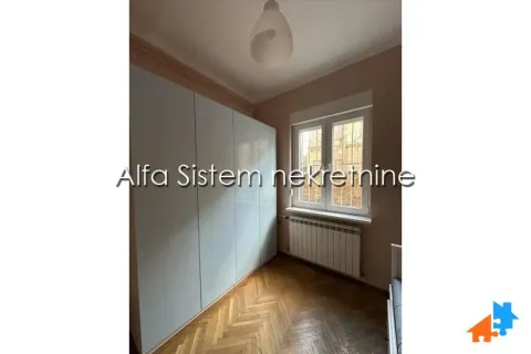 Izdavanje, dvosoban stan, 54m², Kalenić Pijaca, Vračar Sve Podlokacije - image 10