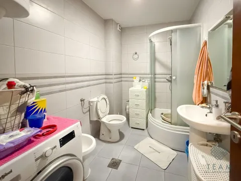 Prodaja, jednosoban stan, 51m², Tuški Put, Podgorica - image 7