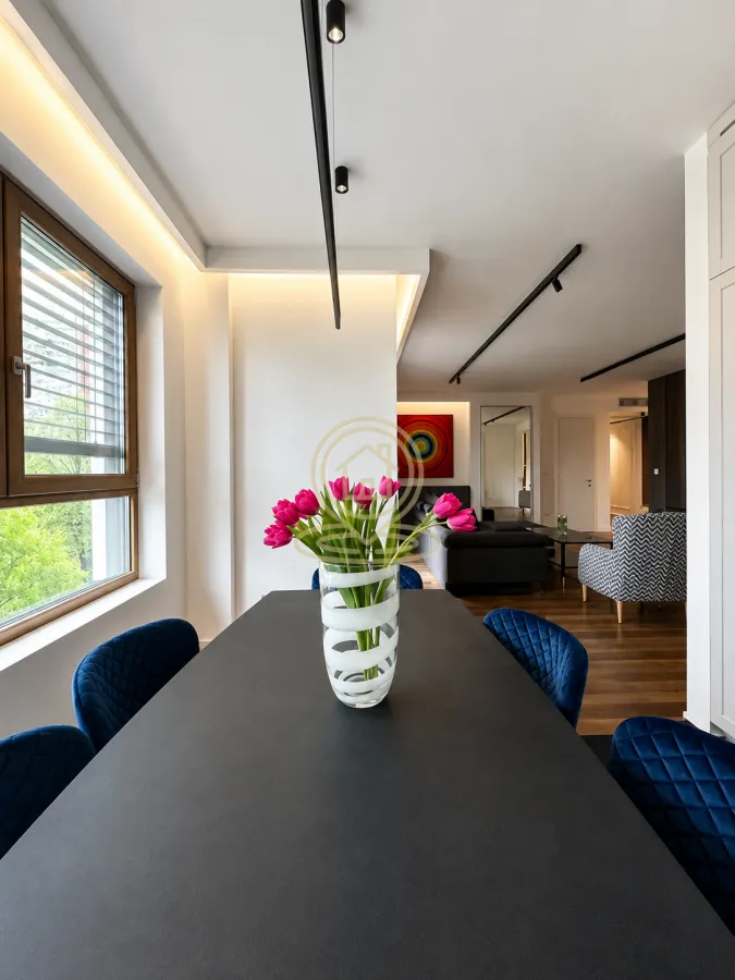 Izdavanje, trosoban stan, 81m², Crveni Krst, Beograd