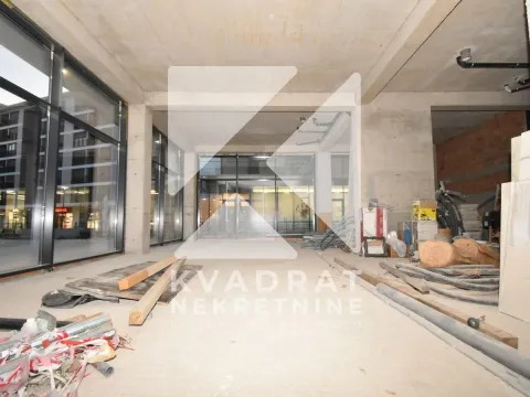 Izdavanje, poslovni prostor, 145m², Kruševac, Podgorica - image 2