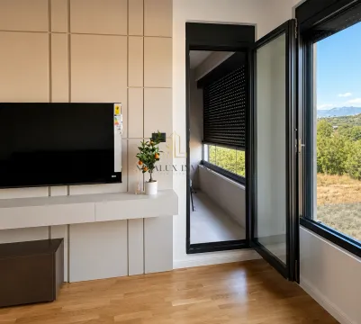 Rent, one bedroom apartment, 48m², Donja Gorica, Podgorica - image 4