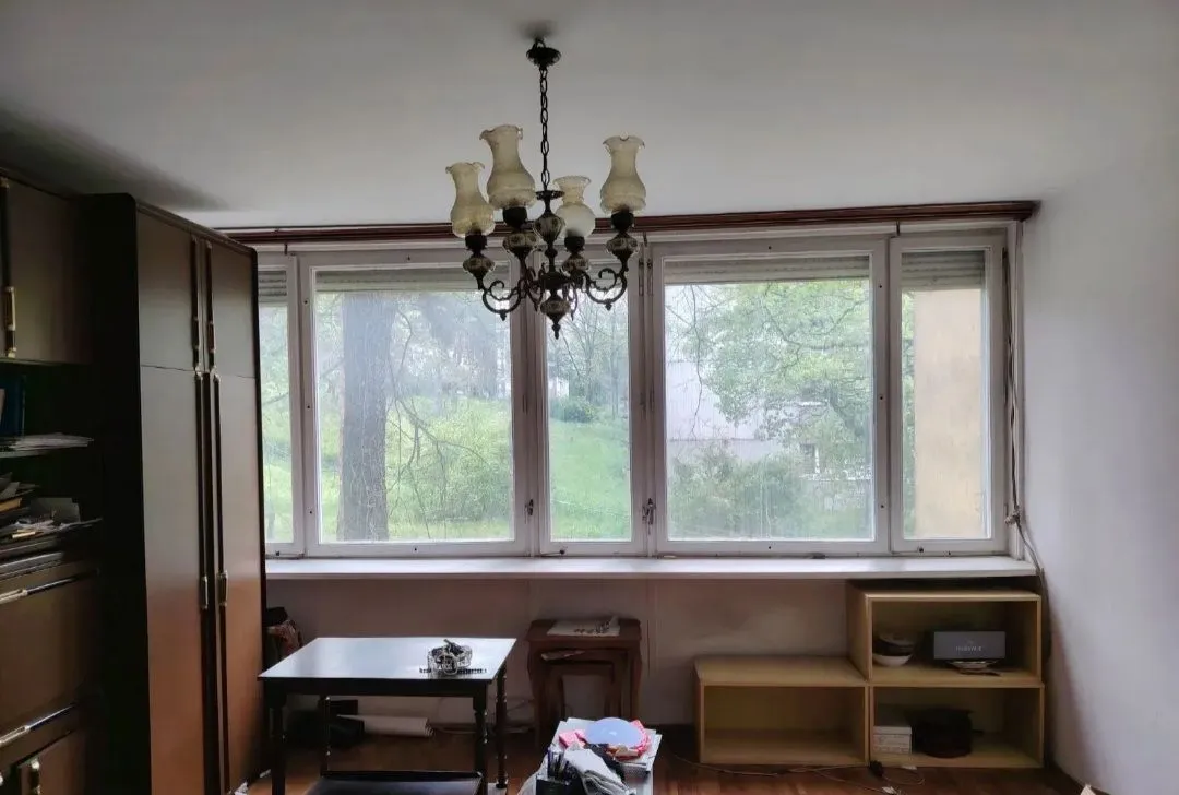 Sale, one bedroom apartment, 38m², Brace Jerković, Voždovac Sve Podlokacije