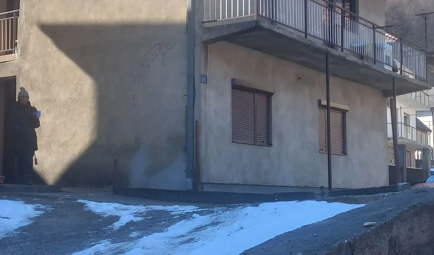 Izdavanje, kuća, 55m², Bijelo Polje, Podgorica