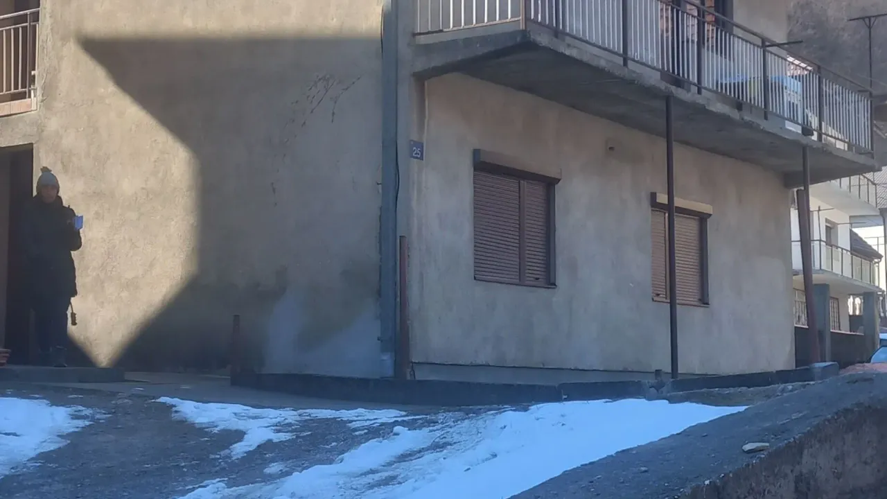Rent, house, 55m², Bijelo Polje, Podgorica