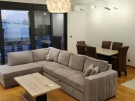 Rent, three bedroom apartment, 118m², Kruševac, Podgorica - image 1