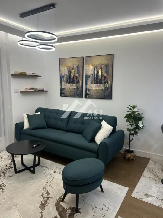 Izdavanje, dvosoban stan, 40m², Novi Sad Sve Podlokacije, Novi Sad