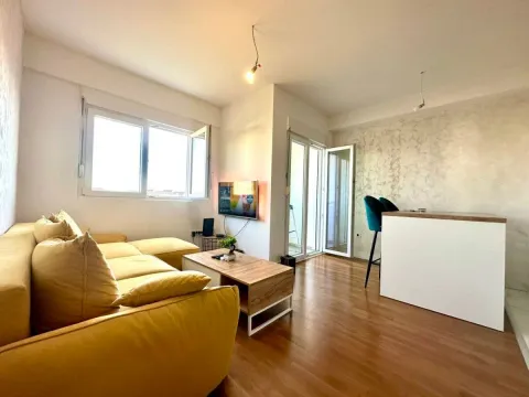 Izdavanje, jednosoban stan, 43m², Zabjelo, Podgorica - image 3