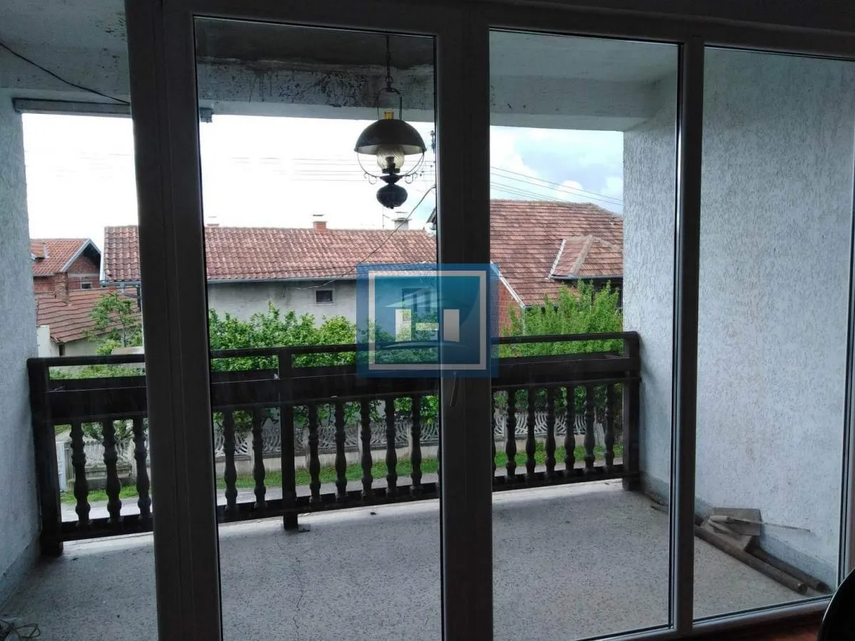 Prodaja, kuća, 108m², Tekija, Paraćin