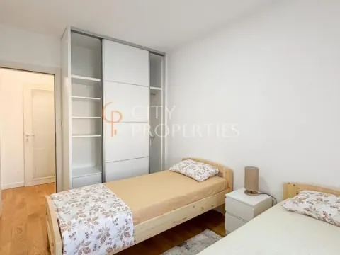 Izdavanje, stan, 65m², Central Point, Podgorica - image 7