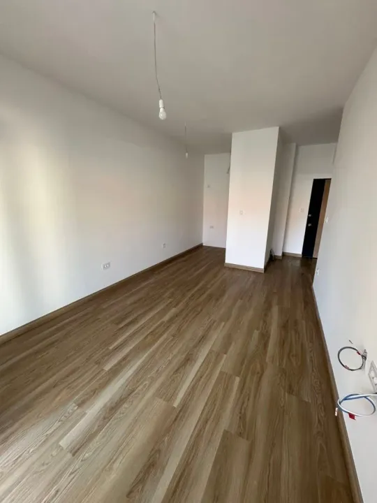 Sale, one bedroom apartment, 49m², Lazi, Budva