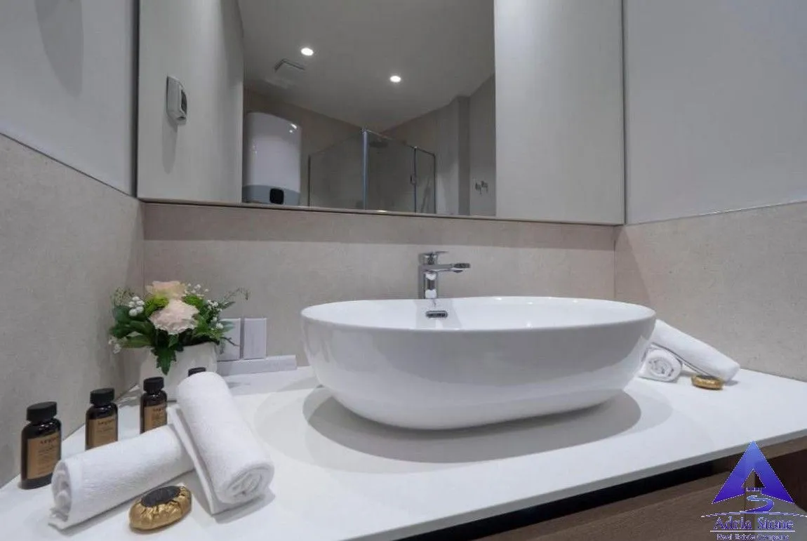 Sale, apartment, 35m², Rafailovići, Budva