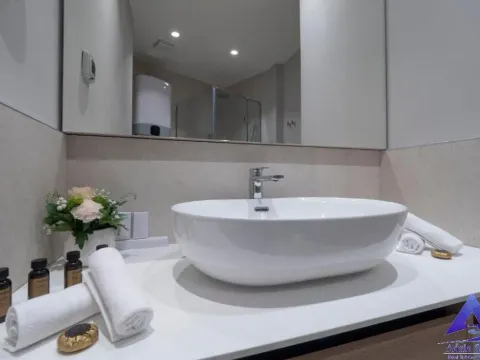 Sale, apartment, 35m², Rafailovići, Budva - image 4