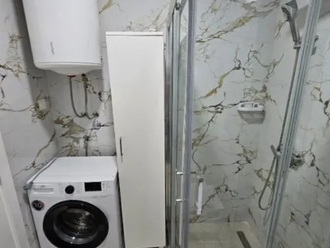 Izdavanje, jednosoban stan, 45m², Zabjelo, Podgorica - image 9