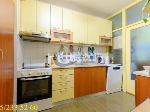 Prodaja, četvorosoban stan, 112m², Kalenić Pijaca, Vračar Sve Podlokacije - image 25