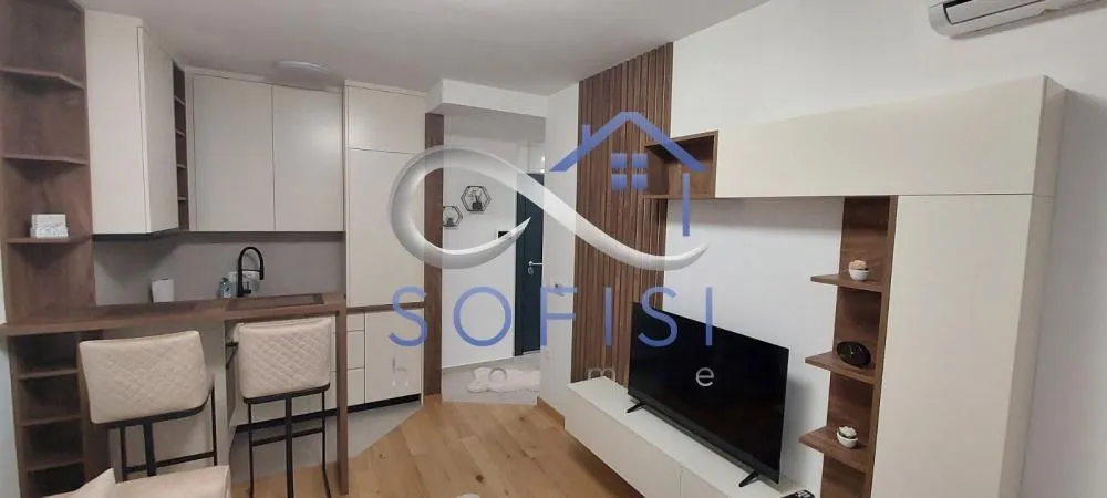 Izdavanje, jednosoban stan, 34m², Nova Detelinara, Novi Sad Sve Podlokacije