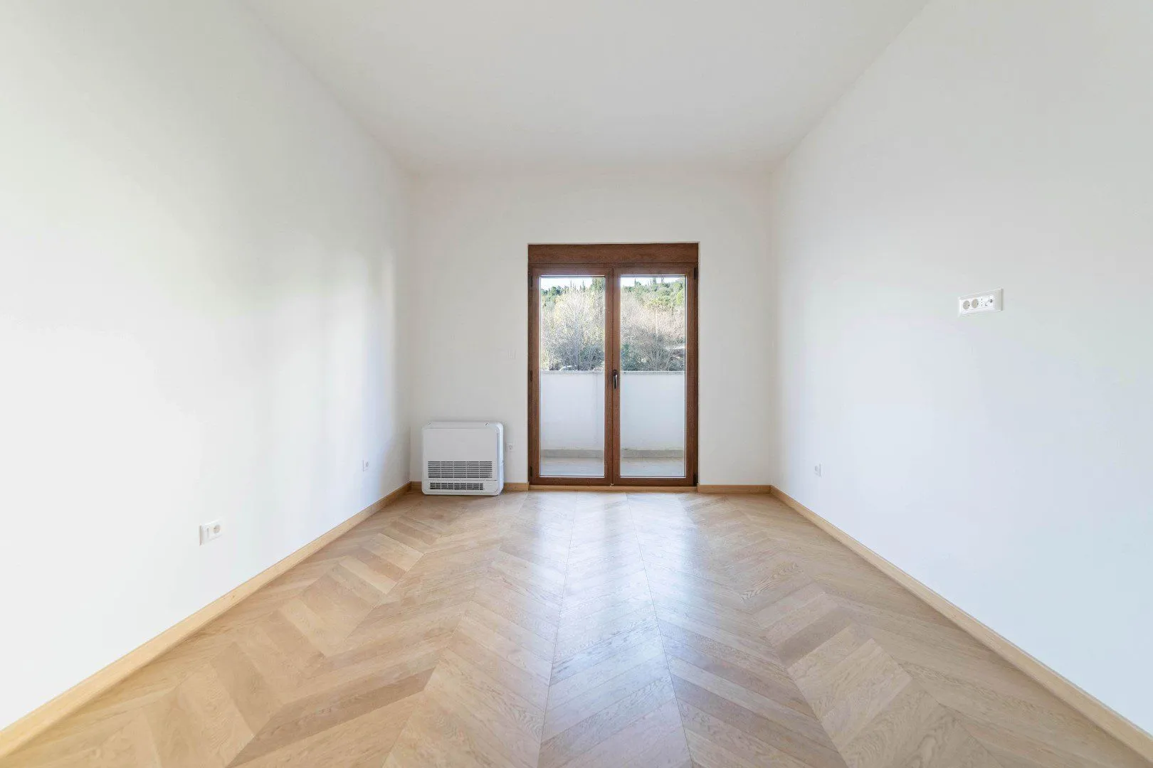 Prodaja, trosoban stan, 142m², Gorica C, Podgorica