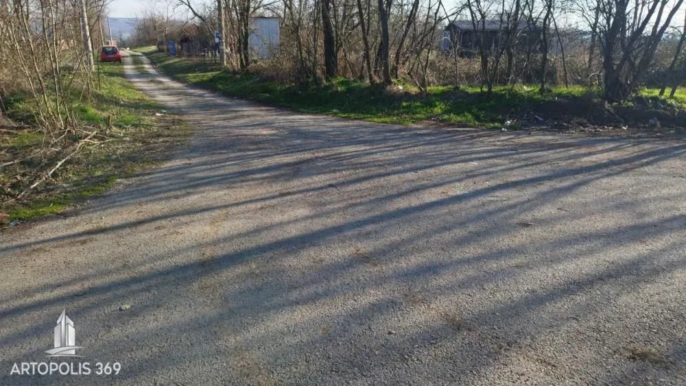 Prodaja, plac, 4141m², Veliki Borak, Barajevo