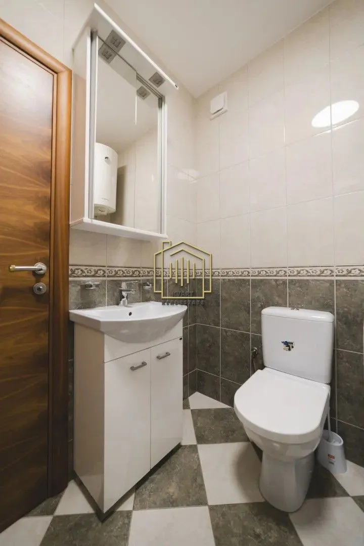 Rent, two bedroom apartment, 72m², Momišići, Podgorica