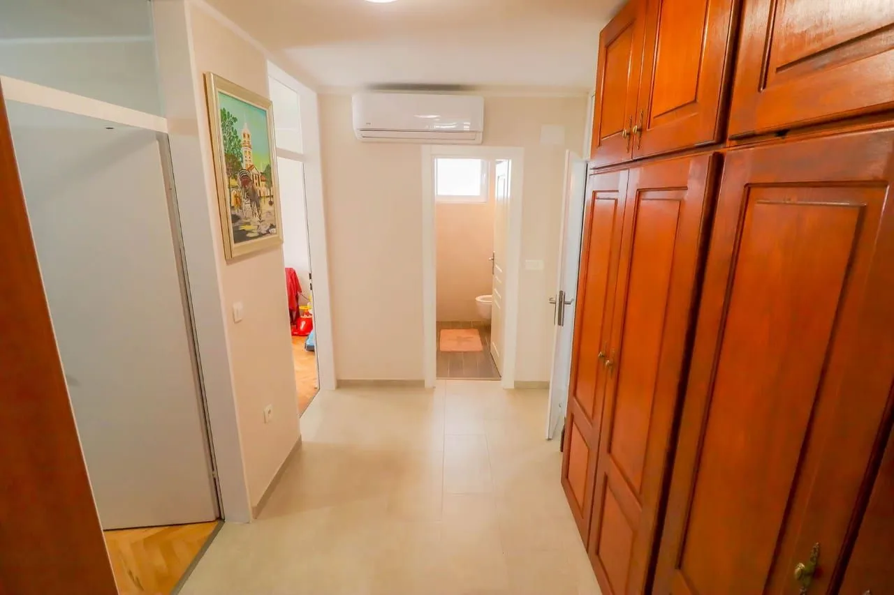 Sale, three bedroom apartment, 112m², Bar, Crna Gora