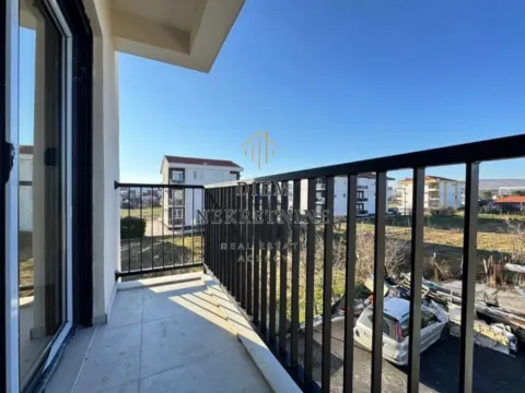 Izdavanje, dvosoban stan, 56m², Zabjelo, Podgorica - image 8