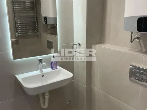 Rent, two bedroom apartment, 50m², Kluz, Zvezdara Sve Podlokacije - image 4