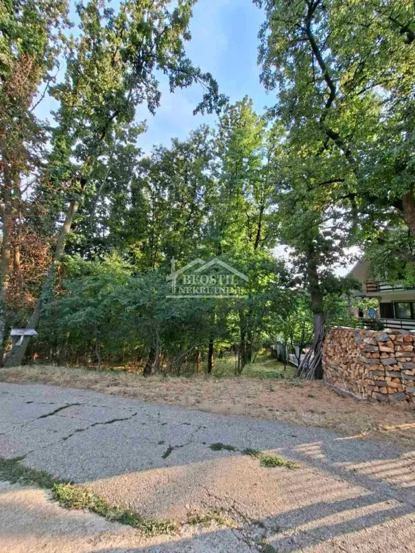 Sale, land lot, 2200m², Vrčin, Grocka