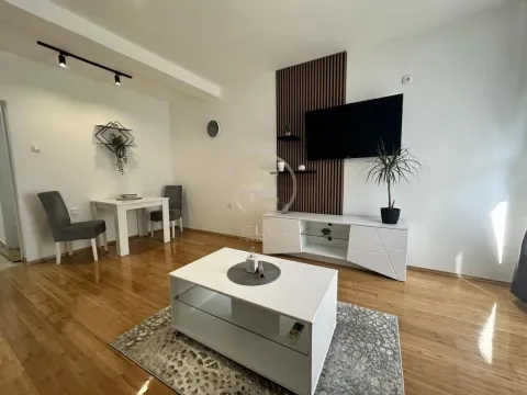 Sale, studio apartment, 27m², Nova Detelinara, Novi Sad Sve Podlokacije - image 2