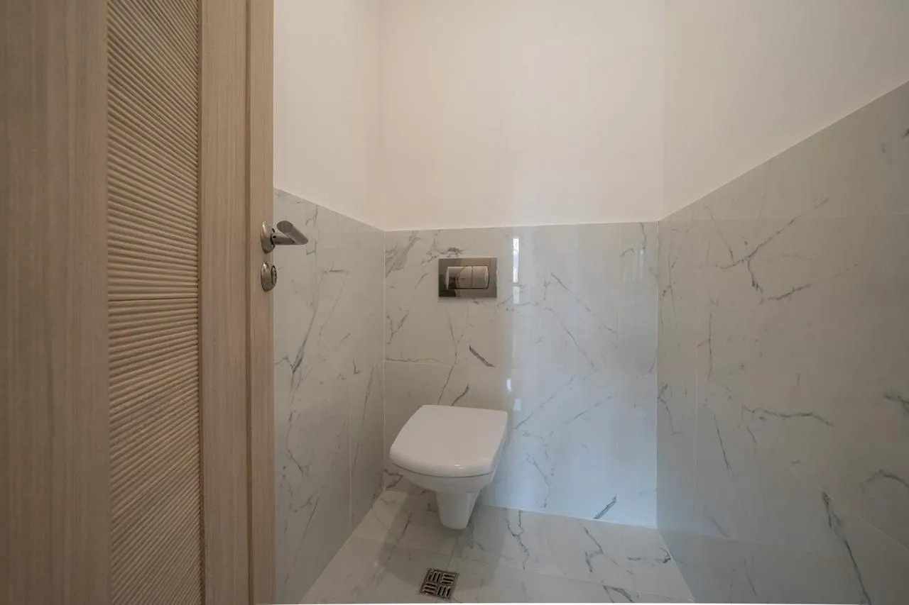 Sale, one bedroom apartment, 57m², Rafailovići, Budva