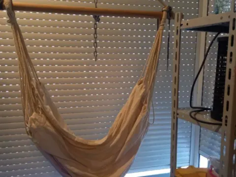 Rent, one bedroom apartment, 45m², City Kvart, Podgorica - image 9