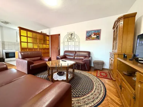 Rent, one bedroom apartment, 64m², Donja Gorica, Podgorica - image 2