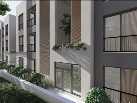 Sale, one bedroom apartment, 51m², Kavač, Kotor - image 10