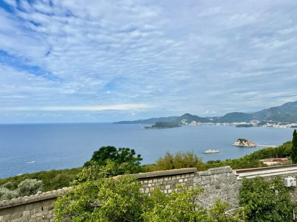 Sale, house, 150m², Sveti Stefan, Budva