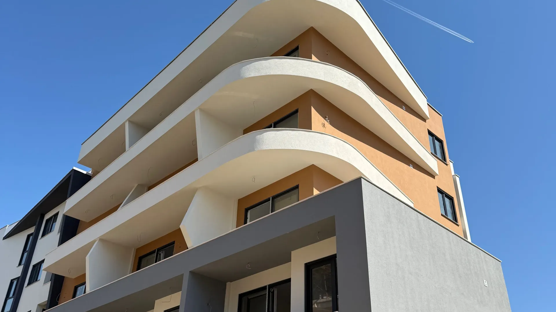 Prodaja, jednosoban stan, 52m², Ulcinjsko Polje, Ulcinj