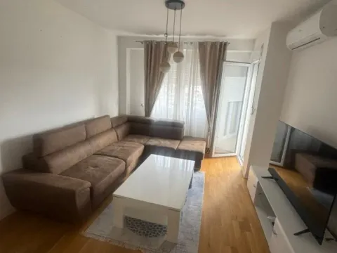 Izdavanje, jednosoban stan, 45m², Ljubović, Podgorica - image 5