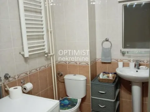 Izdavanje, dvosoban stan, 66m², Novi Beograd Sve Podlokacije, Beograd - image 12