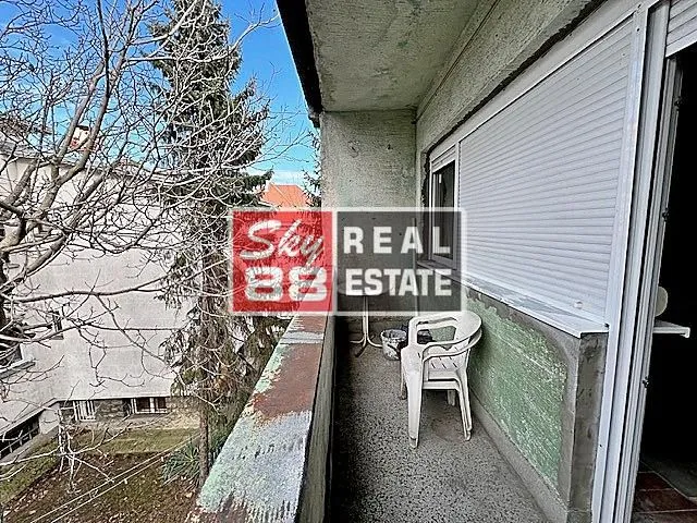 Prodaja, trosoban stan, 87m², Senjak, Beograd