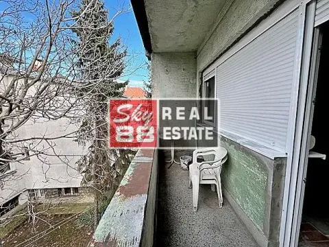 Prodaja, trosoban stan, 87m², Senjak, Beograd - image 6