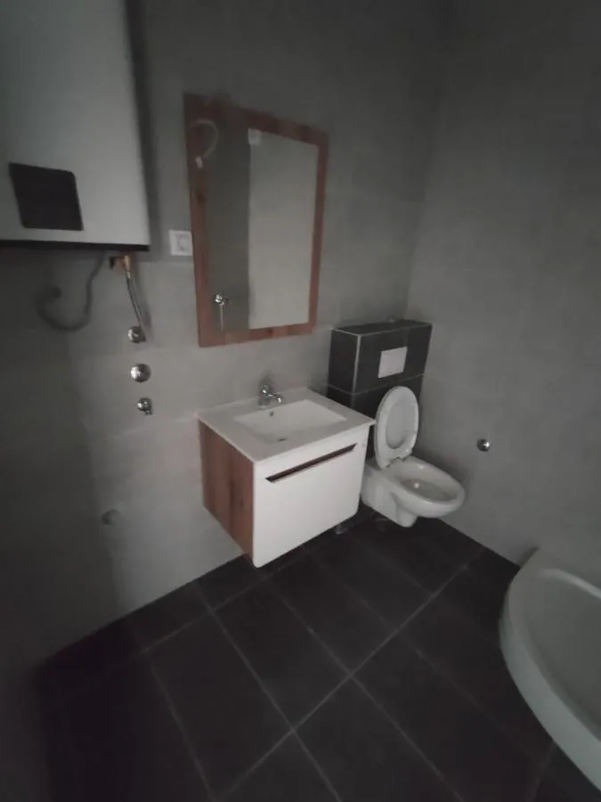 Izdavanje, garsonjera, 27m², Telep, Novi Sad Sve Podlokacije