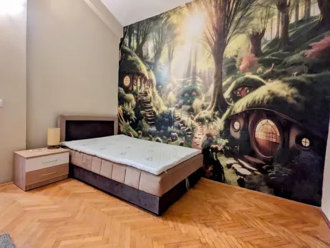 Rent, apartment, 120m², Zabjelo, Podgorica - image 5