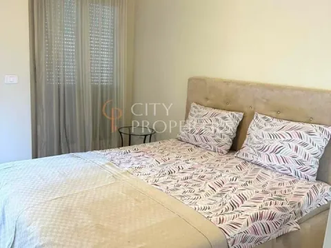 Izdavanje, stan, 45m², City Kvart, Podgorica - image 4