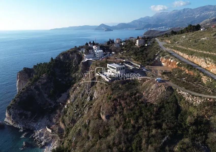 Sale, house, 755m², Skočiđevojka, Budva