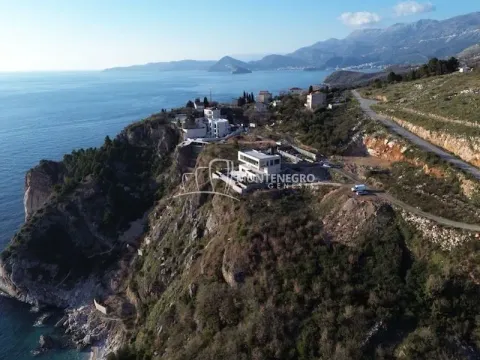 Sale, house, 755m², Skočiđevojka, Budva - image 12
