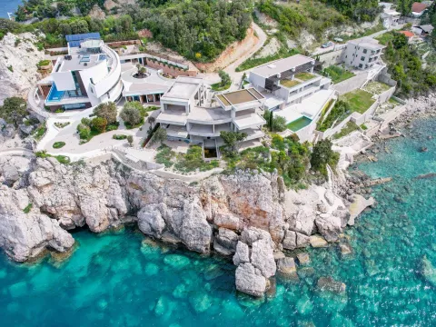 Sale, house, 1046m², Bar, Crna Gora - image 22