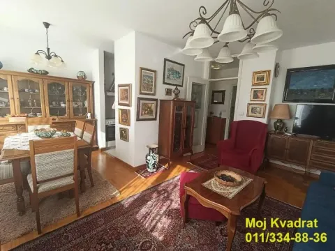 Sale, two bedroom apartment, 50m², Voždovac Sve Podlokacije, Beograd - image 2