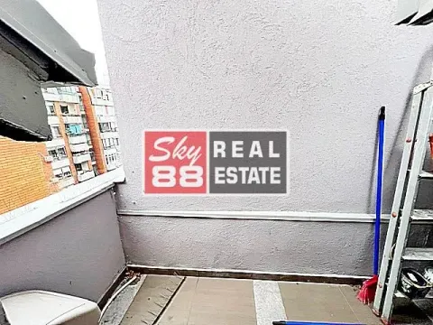 Prodaja, trosoban stan, 76m², Kalenić Pijaca, Vračar Sve Podlokacije - image 18