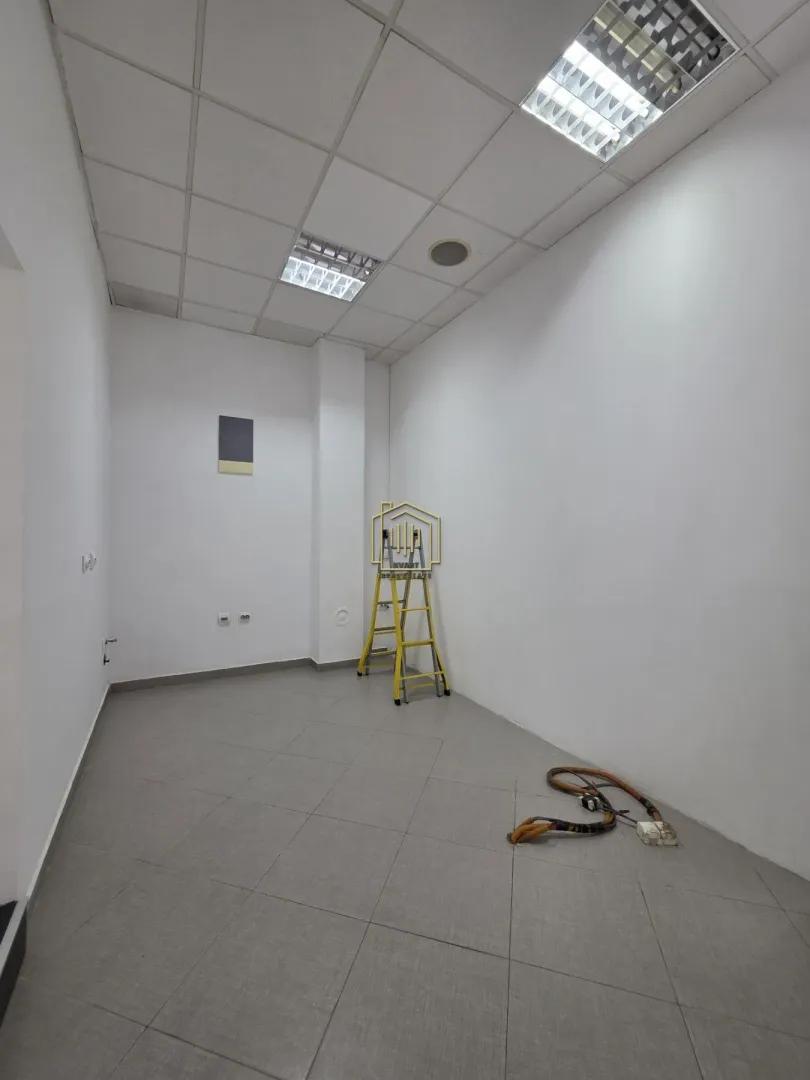 Rent, office space, 67m², Zabjelo, Podgorica